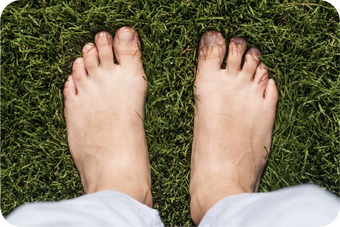 Quiropodia — Professional Feet Panamá