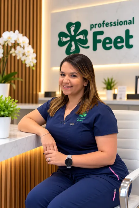 Kerling, Atención al cliente en Professional Feet Panamá